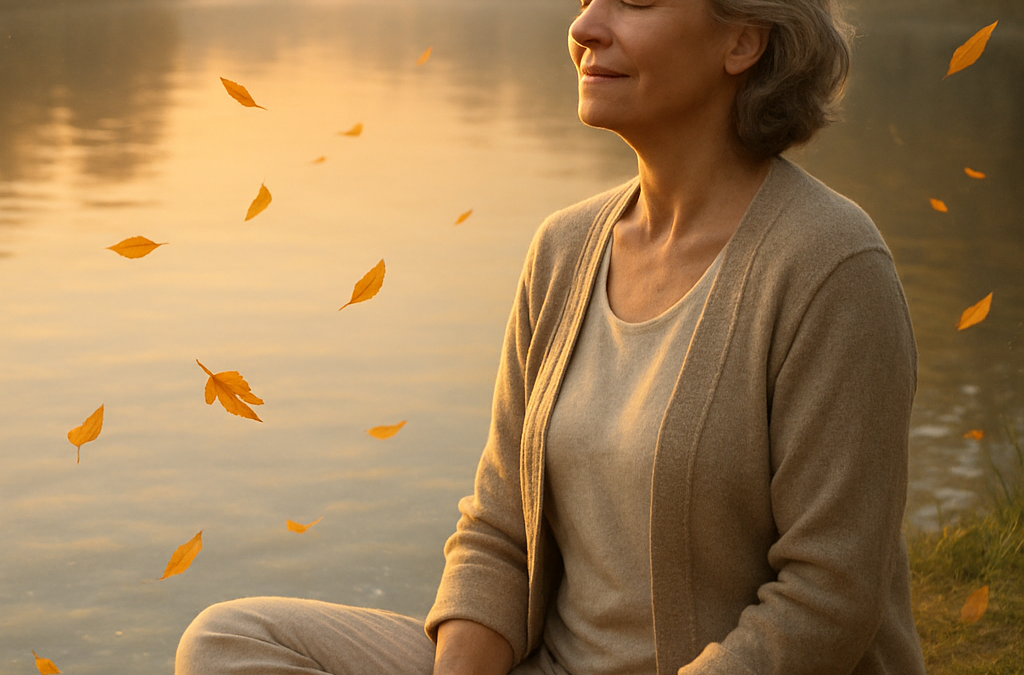 GPT Evolucao pessoal auto perdao