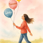 Solte o medo e comece a viver em paz 1 Cop As amarras do medo 01