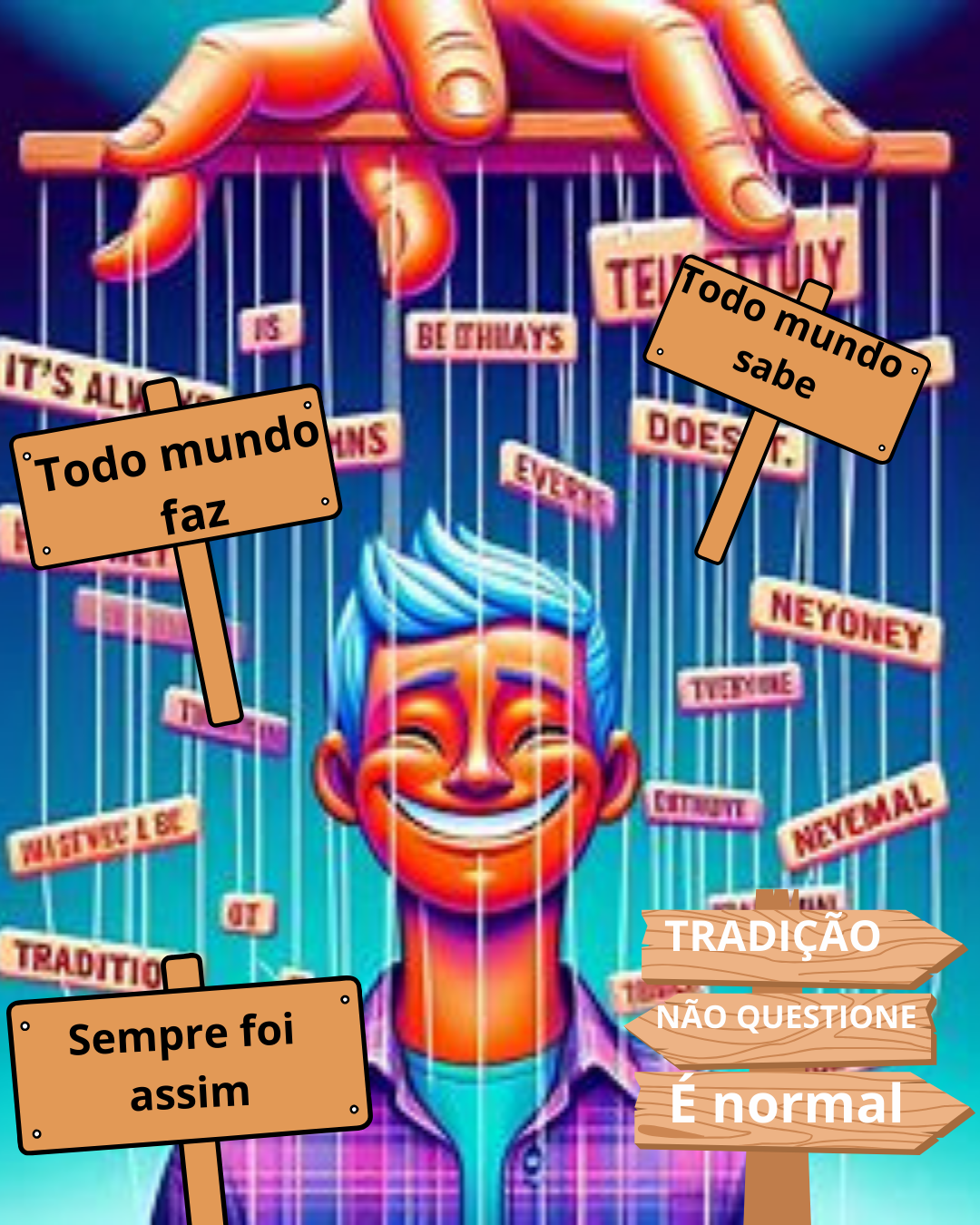 Idéias dominantes 5 Bng Ideias dominantes editado