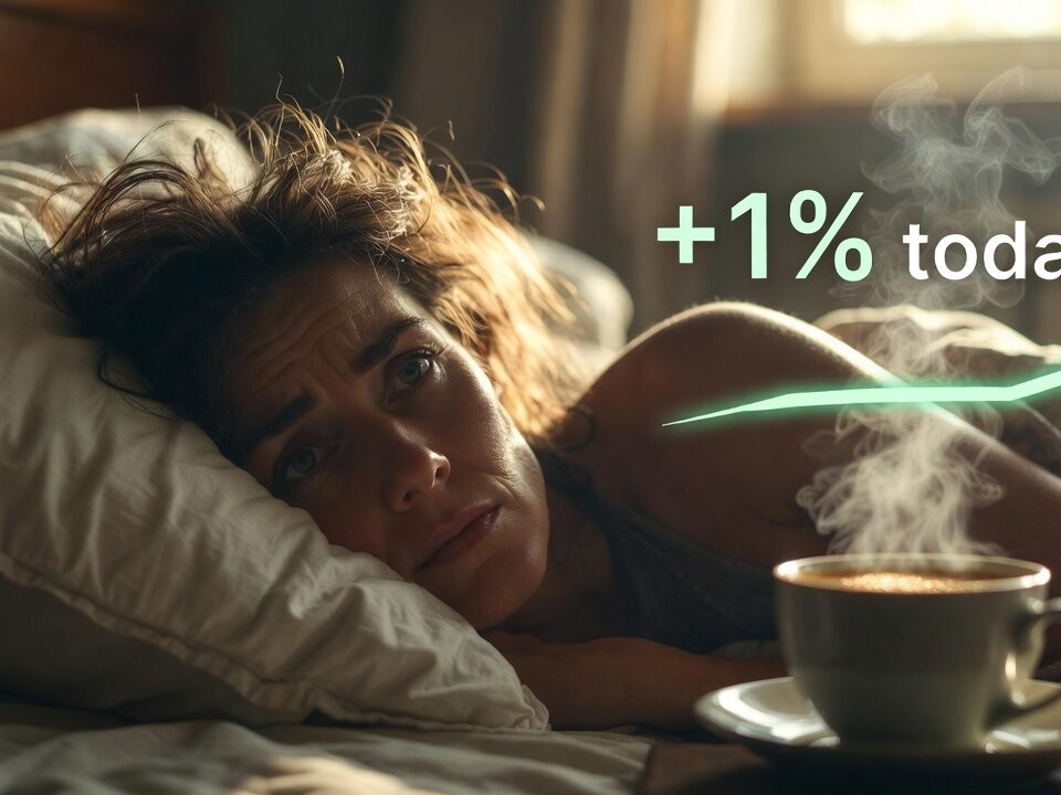 Desista. Você nunca vai virar outra pessoa (graças ao Bom Deus !) 1 GROK Desista de mudar 01